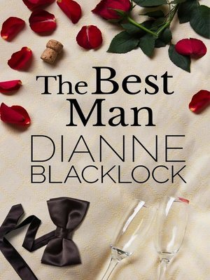 cover image of The Best Man